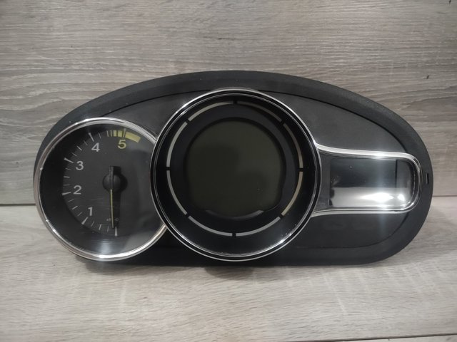 Щиток приборов 248105260R RENAULT
