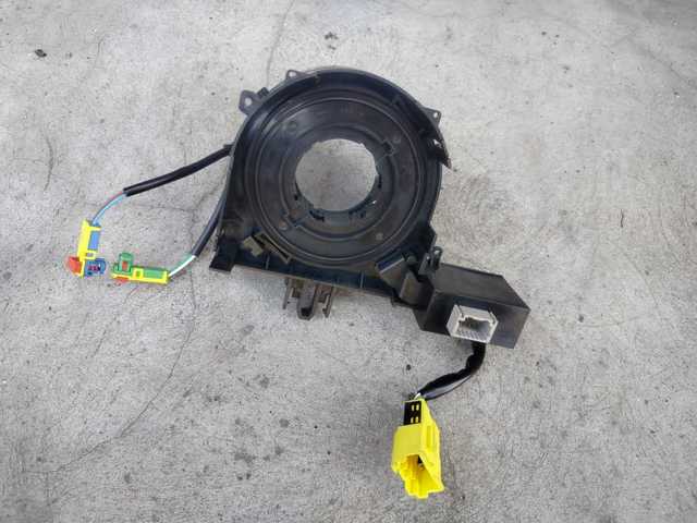 RENAULT 255544794R Кольцо контактное, шлейф руля в наличии Черкассы