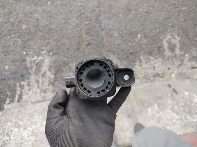Звуковой колокол сигнализации 256400001R RENAULT