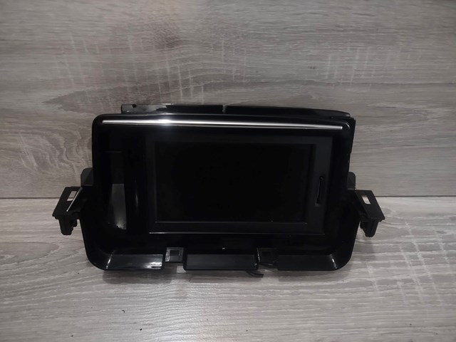 Дисплей бортового компьютера 259153411R RENAULT