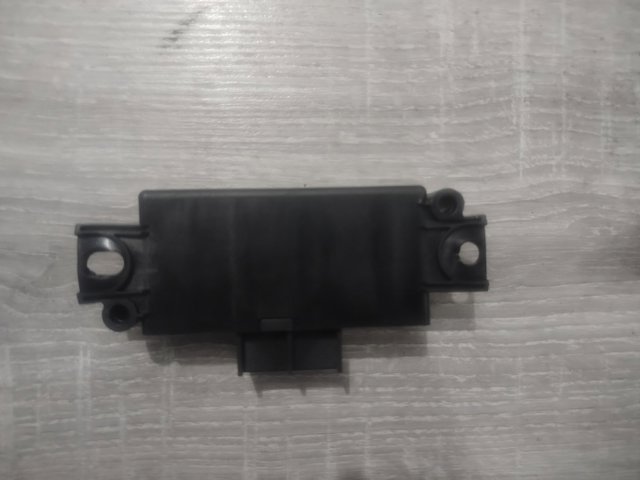 RENAULT 259909074R Модуль управления парктроником в наличии Харьков