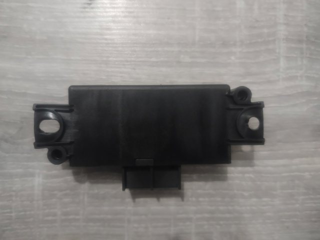 259909074R RENAULT Модуль управления парктроником купить в Хмельницкий