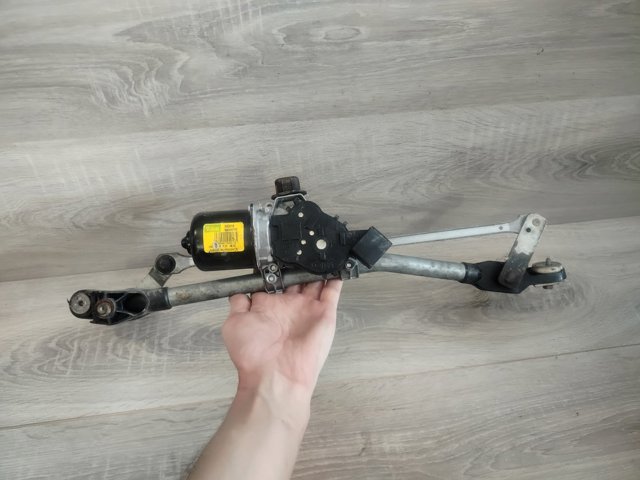 Трапеция щеток лобового стекла 288000001R RENAULT