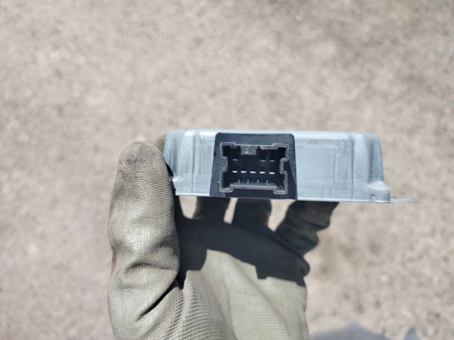 293A03329R RENAULT Аккумулятор купить в Николаев