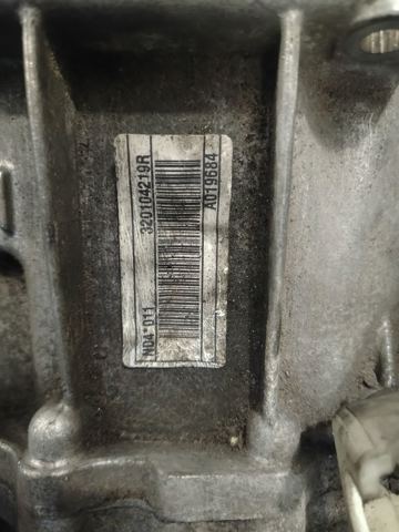 320104219R RENAULT купить в Николаев