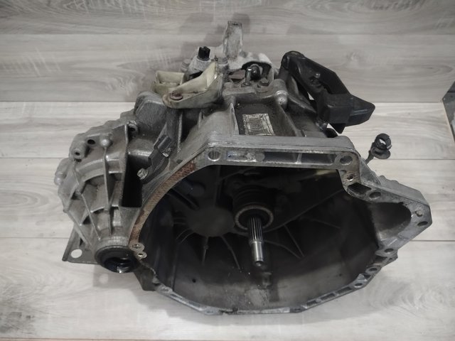 RENAULT 320104219R в наличии Львов