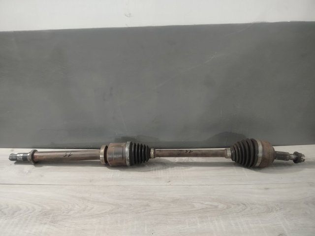 391003112R RENAULT Правая полуось купить в Тернополь