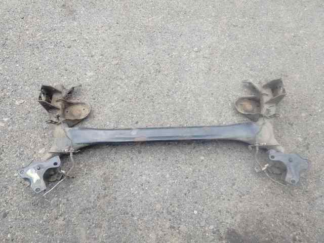 Подрамник задней подвески 555019103R RENAULT