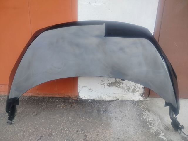 Капот двигателя 651003439R RENAULT