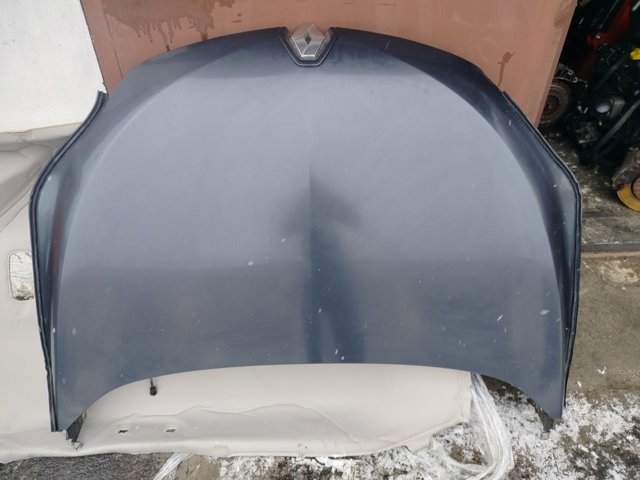 Капот двигателя 651009018R RENAULT