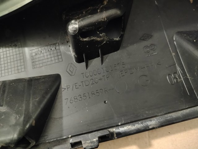 RENAULT 768351859R в наличии Украина