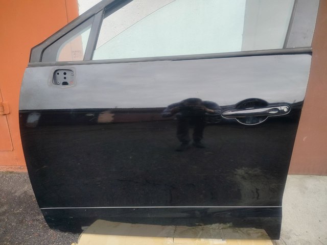 801014883R RENAULT Дверь передняя левая купить в Винница
