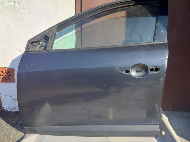 Двери кабины 801015772R RENAULT