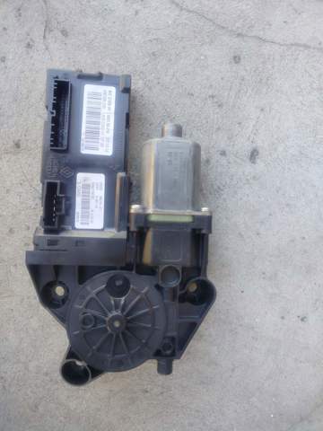 807310246R RENAULT Мотор стеклоподъемника двери передней левой купить в Винница