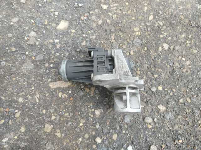 Клапан рециркуляции отработавших газов EGR 8200129863 RENAULT