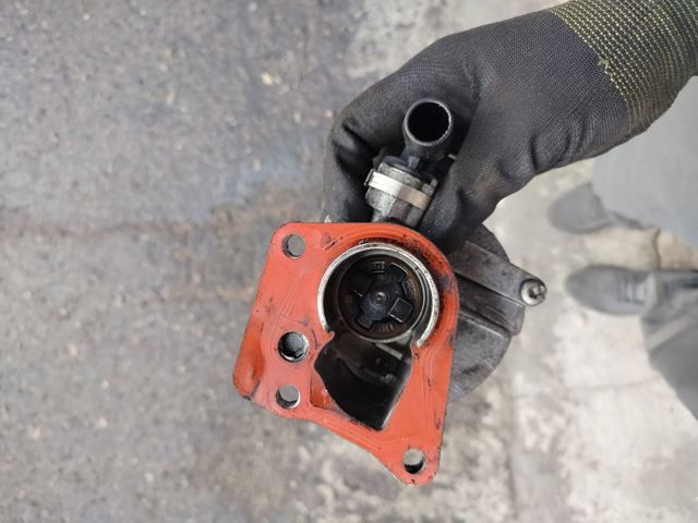 8200322916 RENAULT Насос вакуумный купить в Черновцы