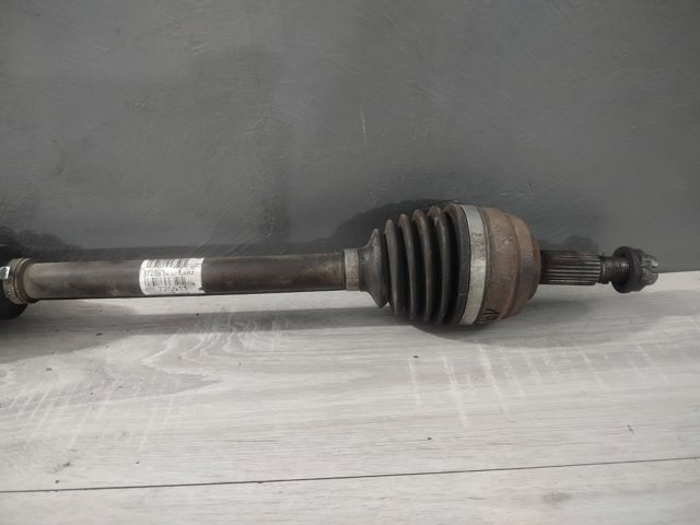 8200725511 Правая полуось купить Ровно
