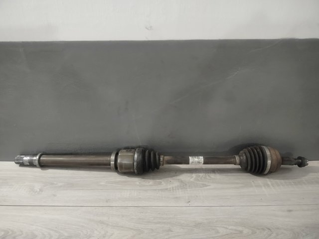 Вал приводной правый 8200725511 RENAULT