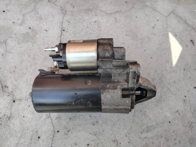 RENAULT 8200741476 Стартер в наличии Одесса