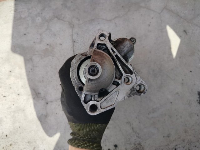 RENAULT 8200741476 Стартер в наличии Ровно