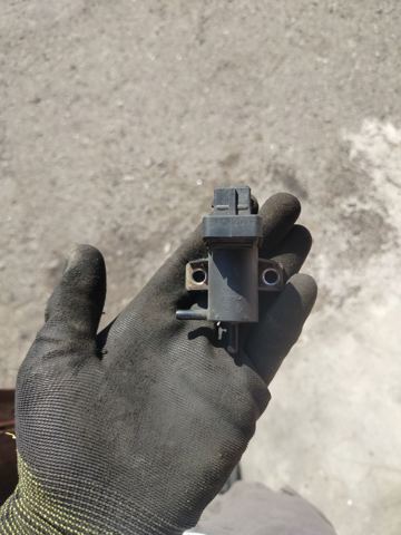 RENAULT 8200762162 Клапан соленоид регулирования заслонки EGR в наличии Ровно