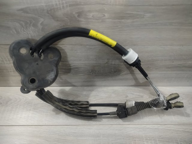 Сдвоенный трос переключения передач 8200781046 RENAULT