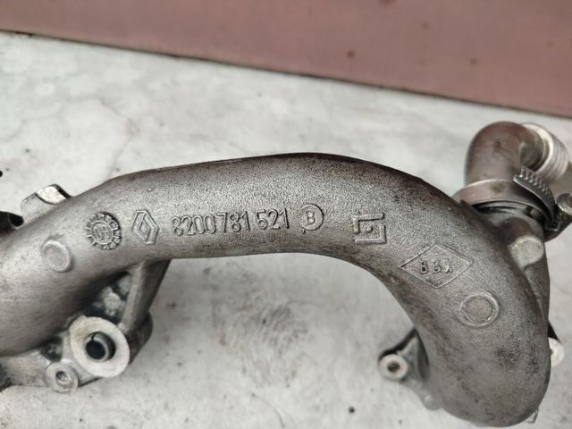 8200781521 RENAULT купить в Львов