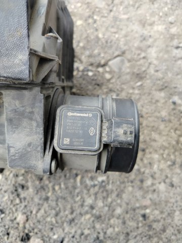 Расходомер воздуха 8200914647 RENAULT