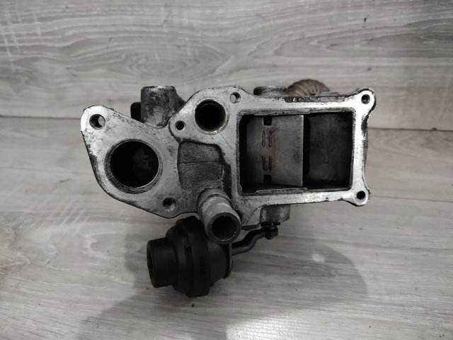 RENAULT 8201027384 Клапан ЕГР в наличии Чернигов