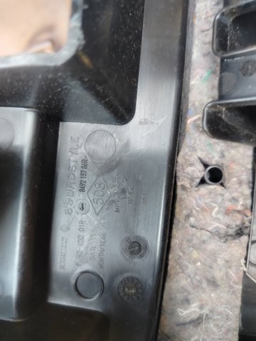 849215786R RENAULT купить в Чернигов