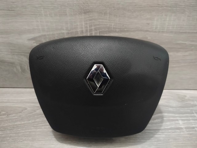 Подушка AIRBAG водительская 985100007R RENAULT