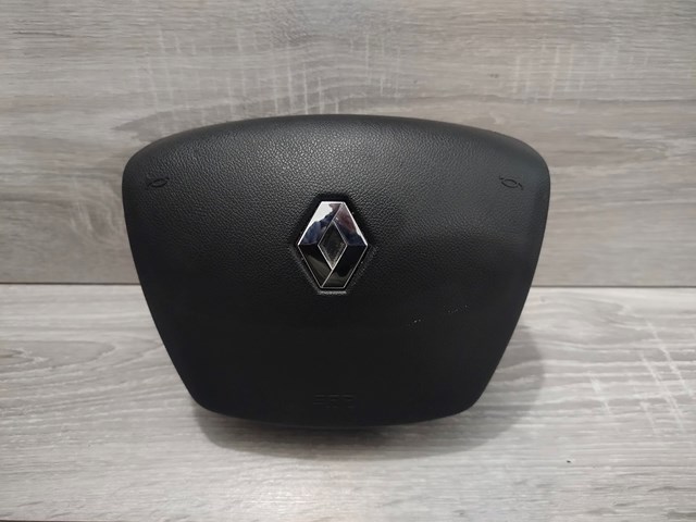 985100007R Подушка безопасности (AIRBAG) водительская купить Одесса