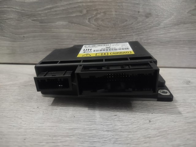 985105478R RENAULT Модуль-процессор управления подушкой безопасности (ЭБУ AIRBAG) купить в Полтава