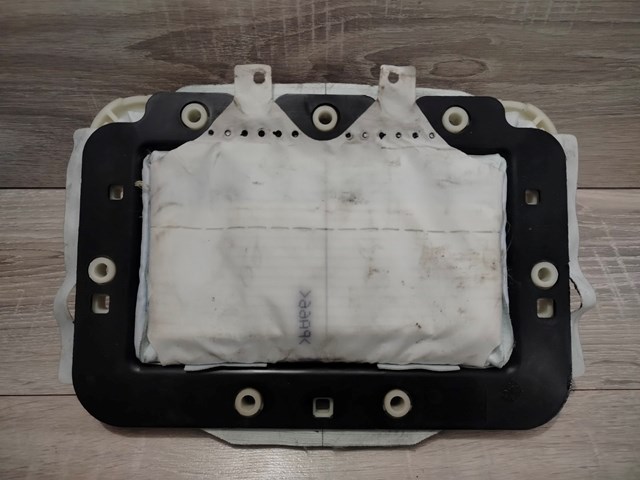 985250006R RENAULT Подушка безопасности (AIRBAG) пассажирская купить в Ровно