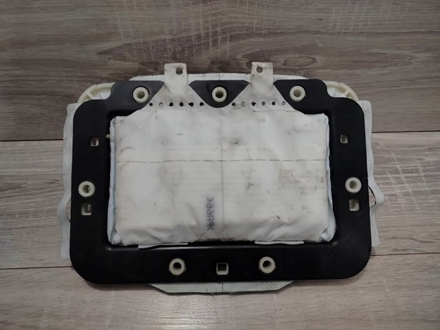 RENAULT 985250006R Подушка безопасности (AIRBAG) пассажирская в наличии Черкассы