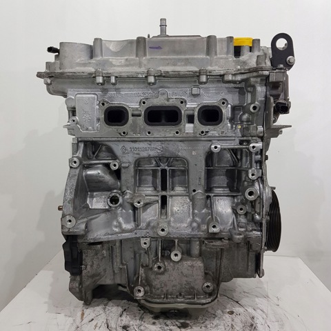 RENAULT H5F404 Двигатель в наличии Тернополь