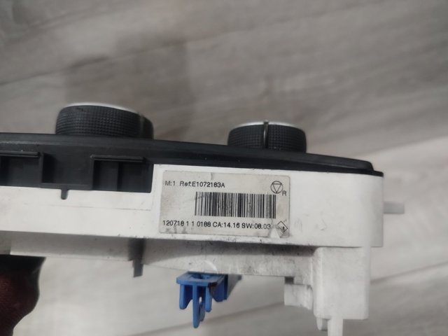 RENAULT T1001786G в наличии Запорожье
