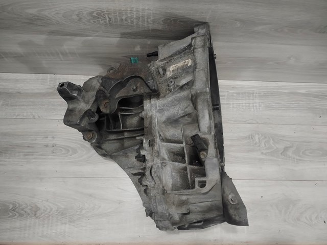 TL4A056 КПП купить Одесса