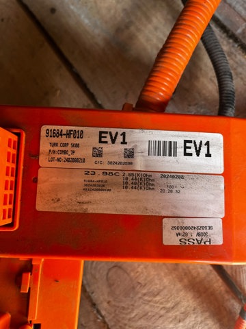 91684HF010 HYUNDAI купить в Чернигов