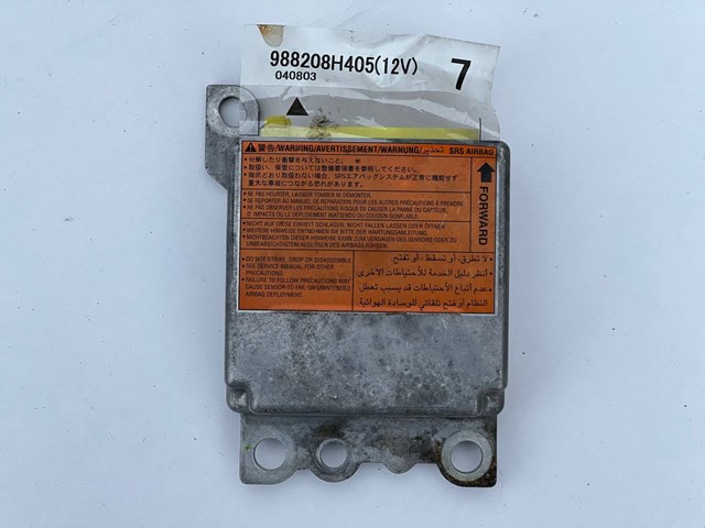 NISSAN 988208H405 в наличии Харьков