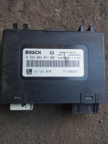 511995847 GM купить в Киев