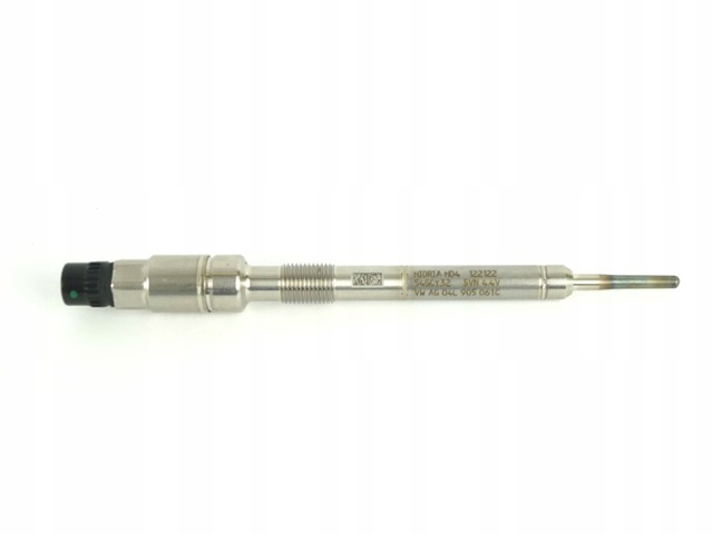 Свечи накаливания 04L905061C VAG