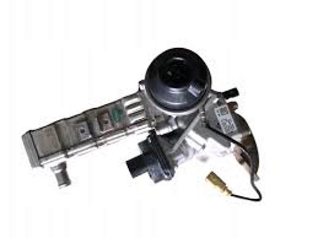 Радиатор системы EGR 059131511EK VAG