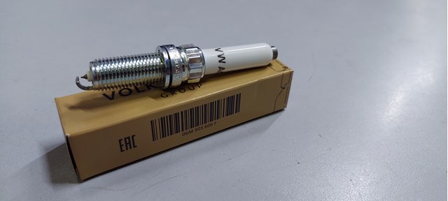VAG 06M905606F Свечи зажигания в наличии Кривой Рог