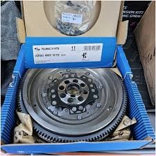 Маховик двигателя 2295002019 SACHS