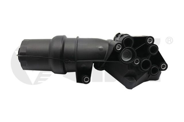  Корпус масляного фильтра 272202 MAXGEAR