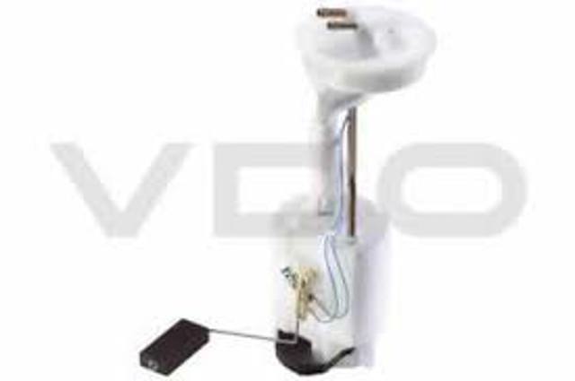 Топливный насос 7D0919183 VAG
