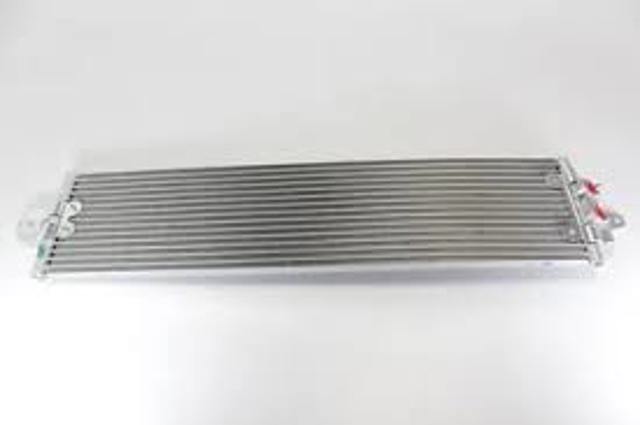 Радиатор АКПП 7L0317021C VAG