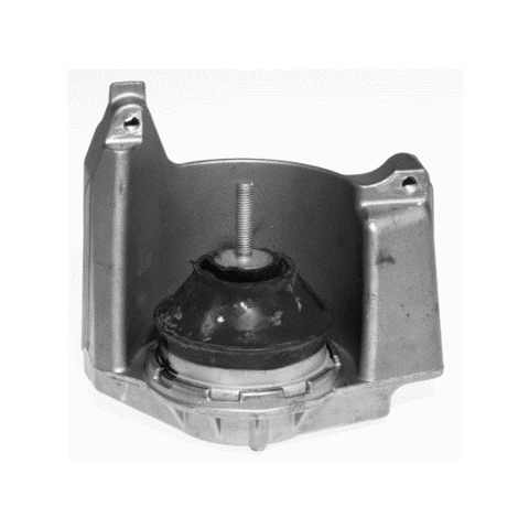 Подушка двигателя 8A0199352 VAG