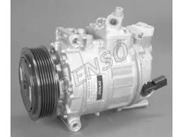 Компрессор системы кондиционирования DCP17073 DENSO